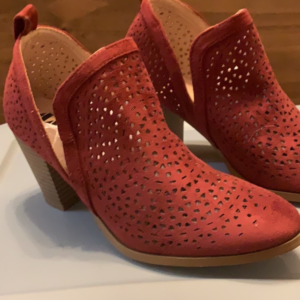 New size 6